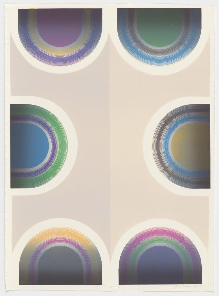 Untitled (Quantum IV)