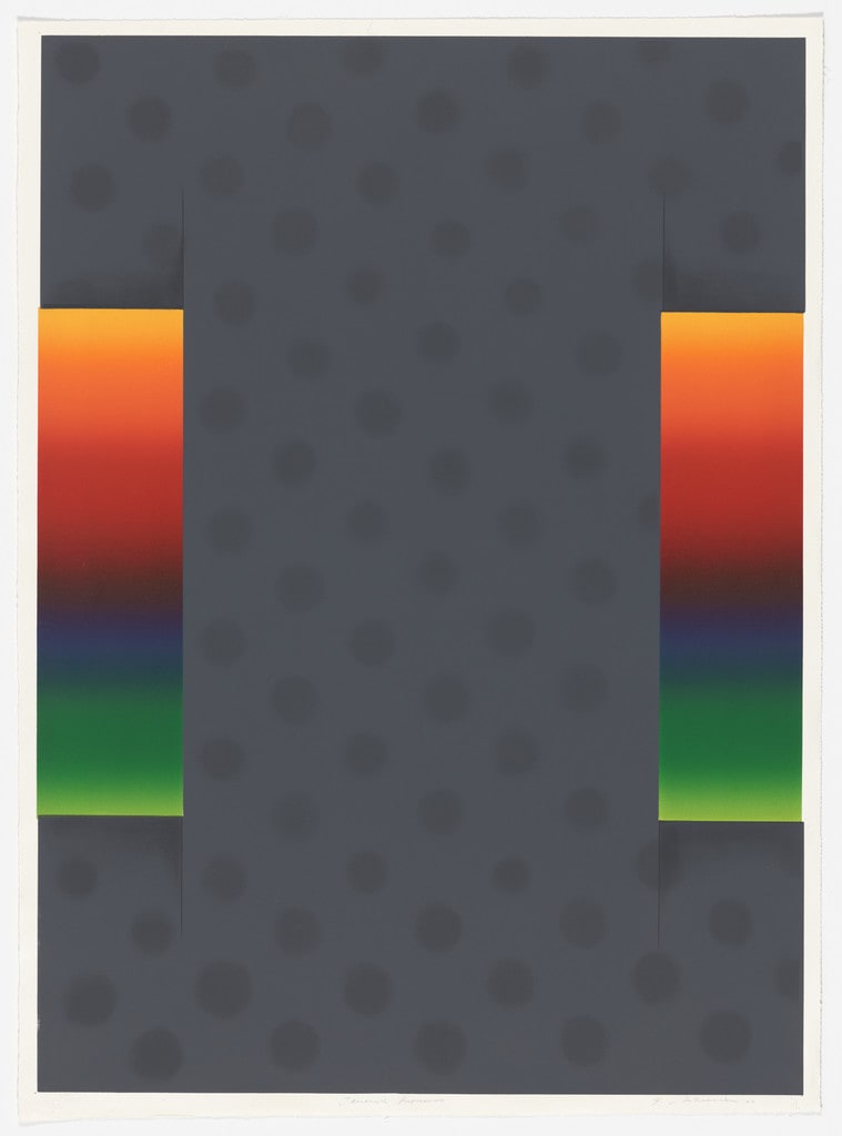 Untitled (Quantum V)