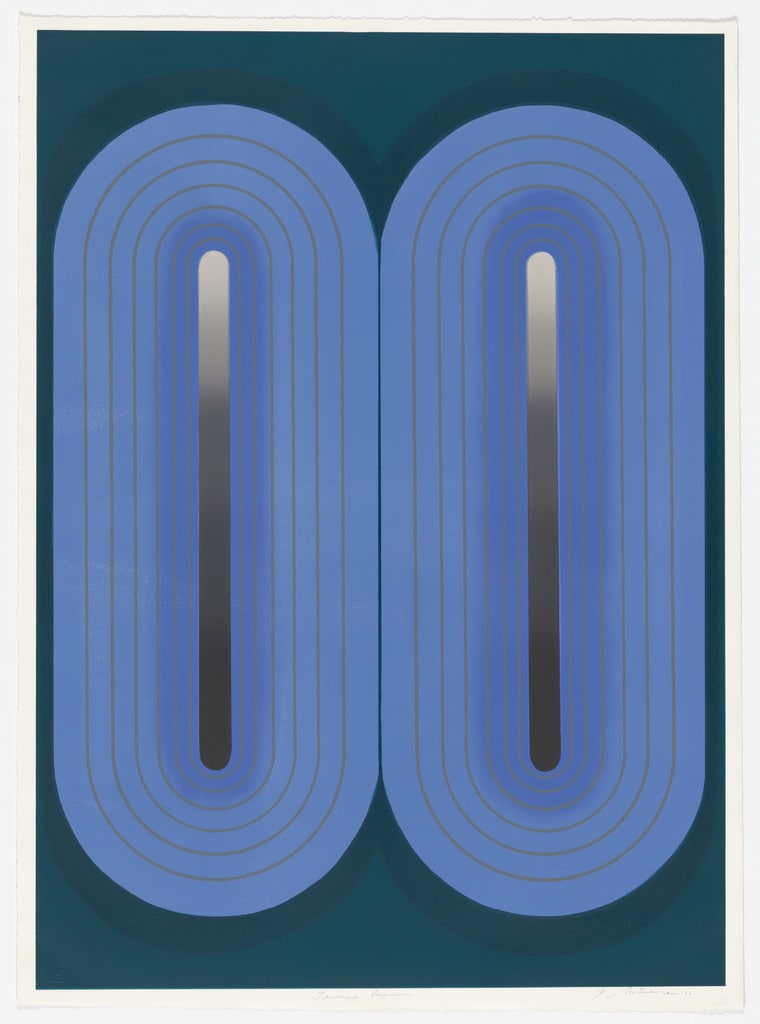 Untitled (Quantum VIII)