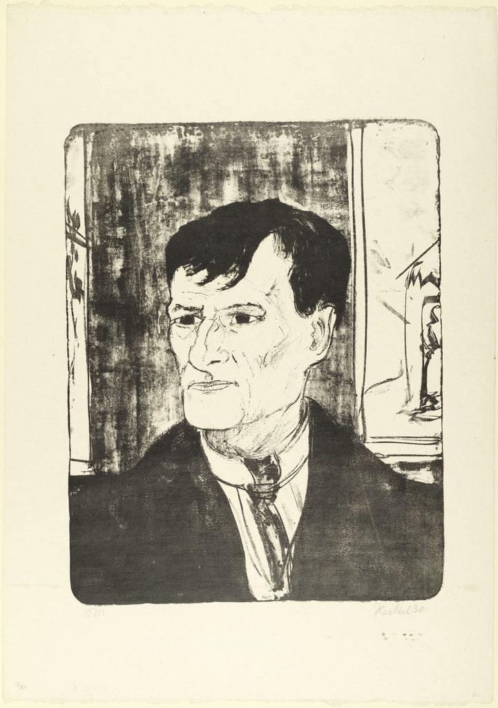 Otto Mueller