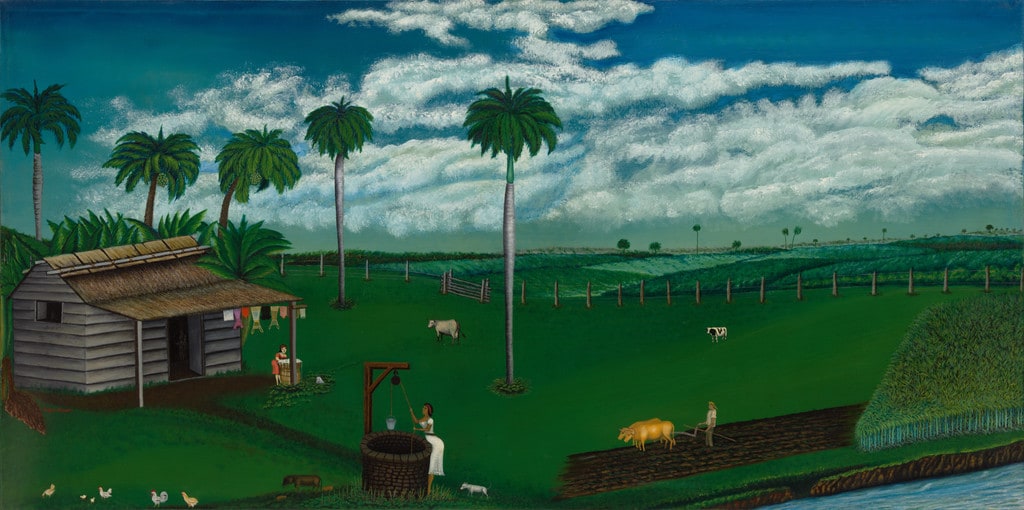 The Farm