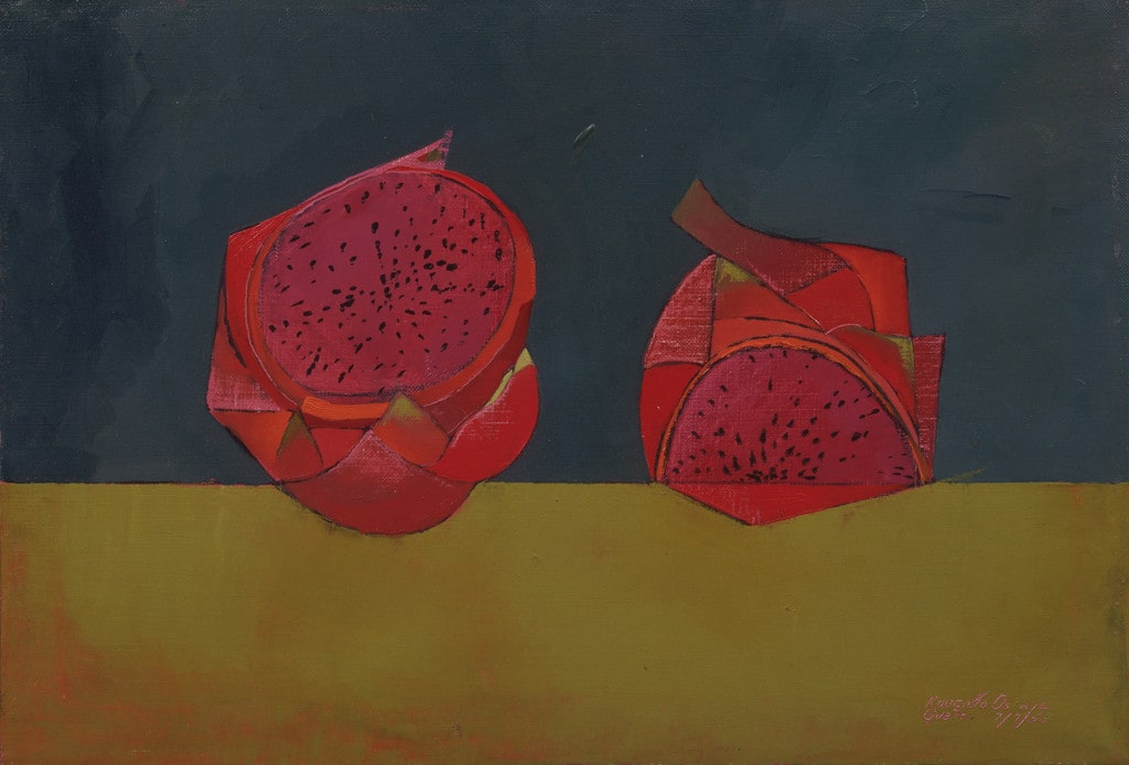 Dragon Fruit