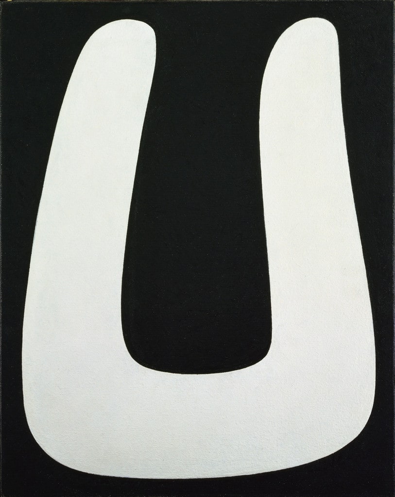 Number 3, 1954