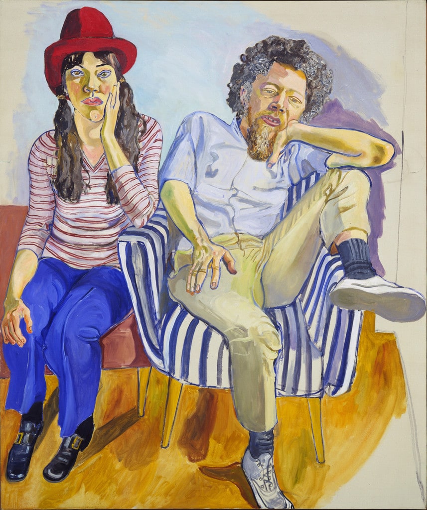 Benny and Mary Ellen Andrews