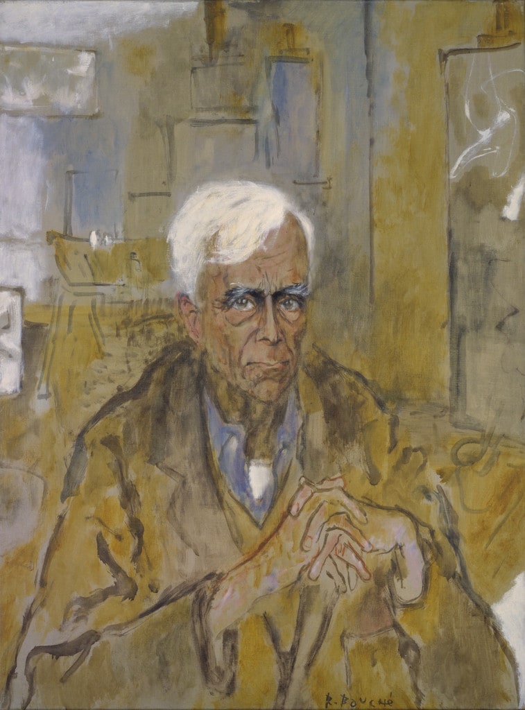 Georges Braque
