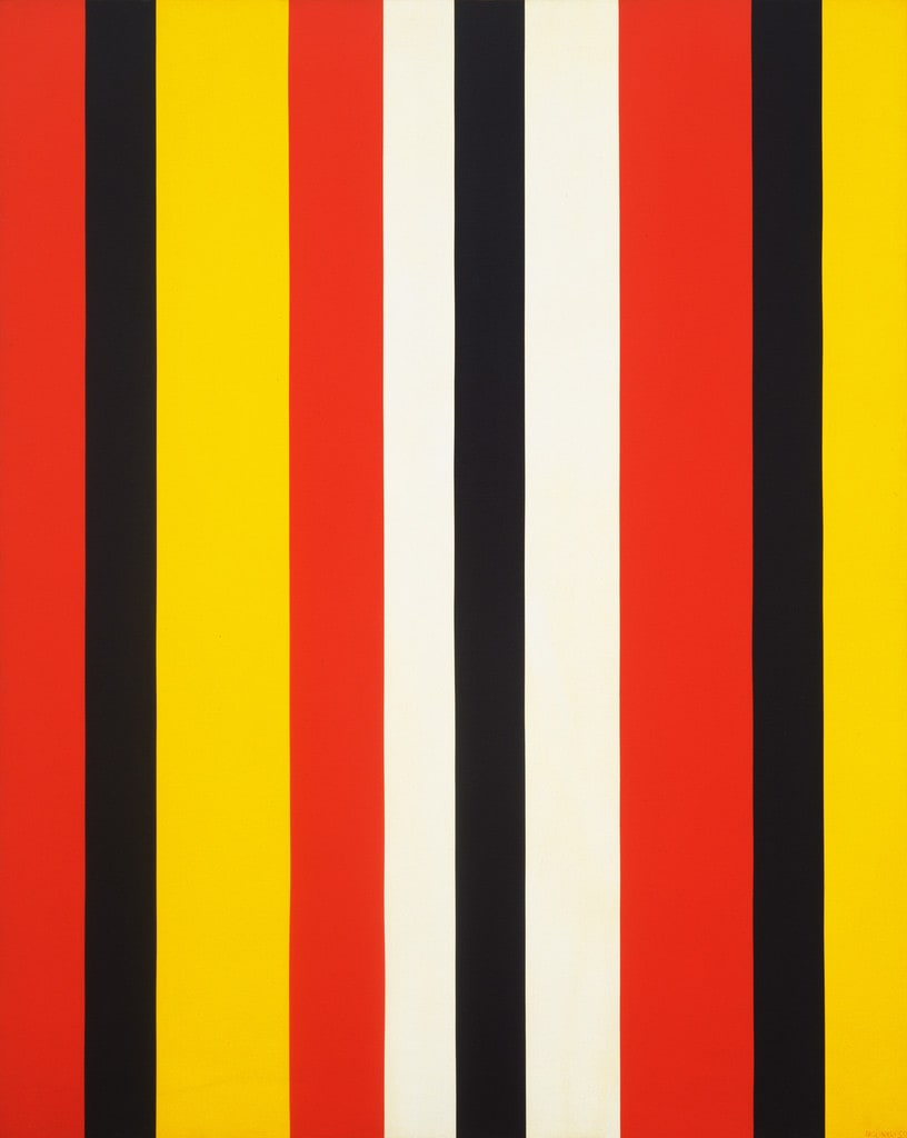 Yellow Asymmetry