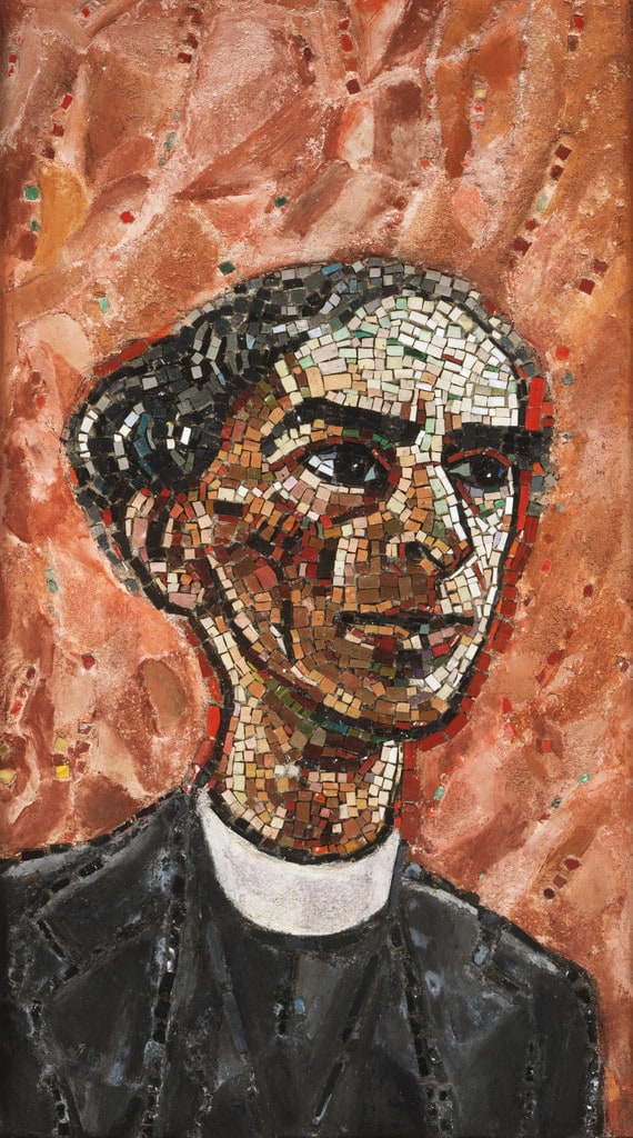Father D'Arcy