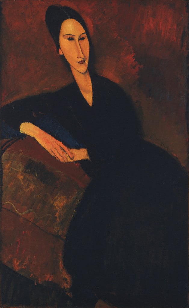 Anna Zborowska