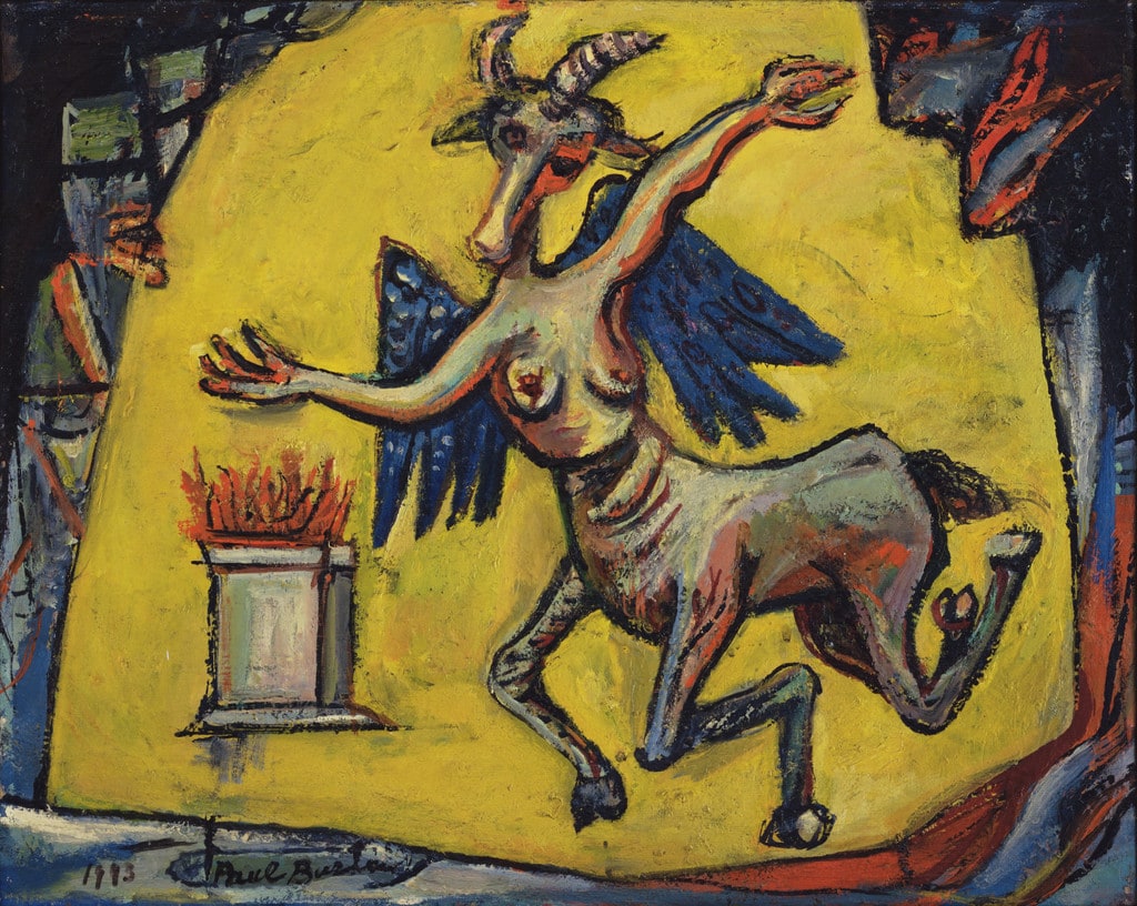 Fallen Angel
