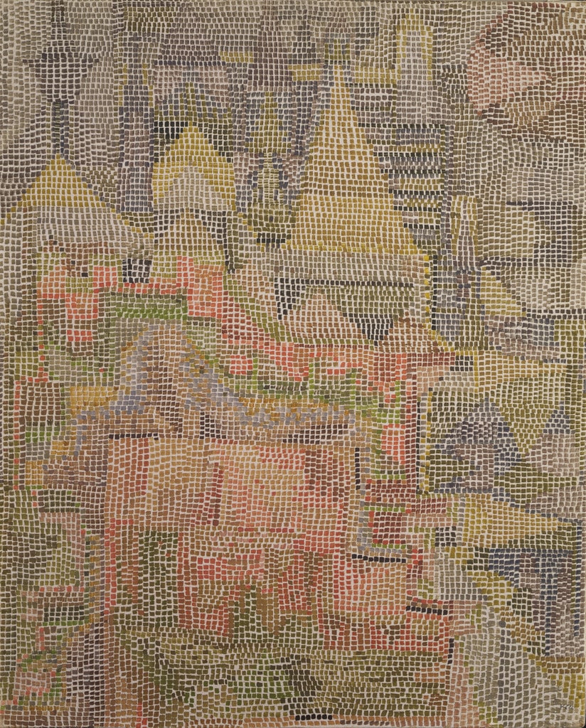 Castle Garden
