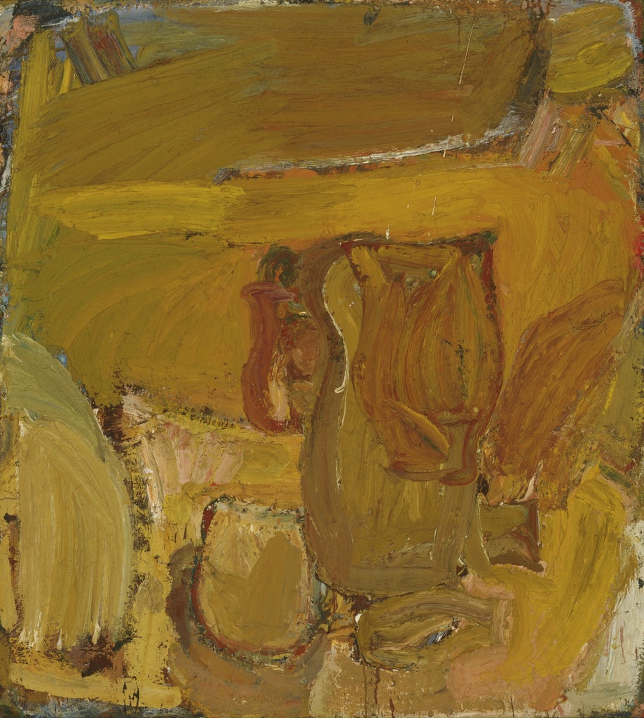 Pottery, Number 9