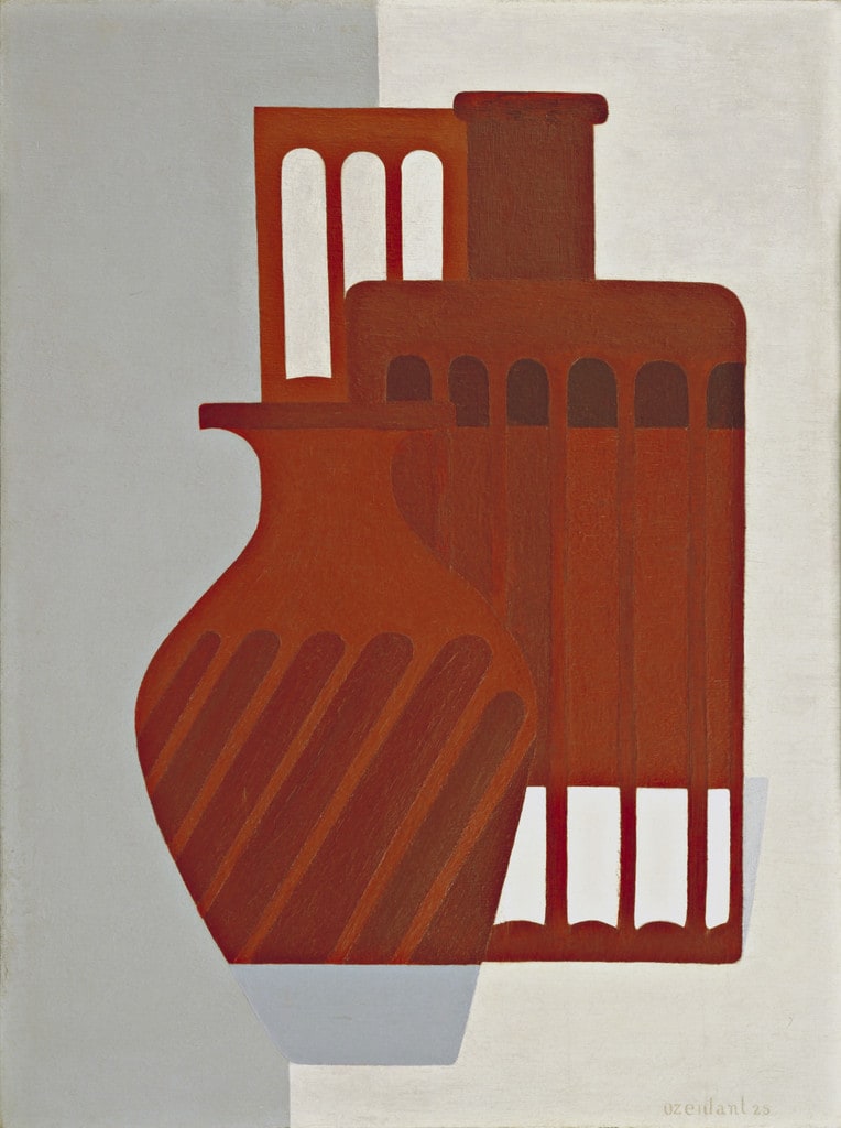 The Vases