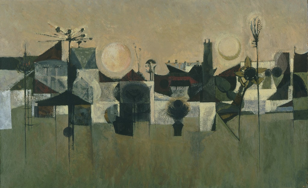 Composition July