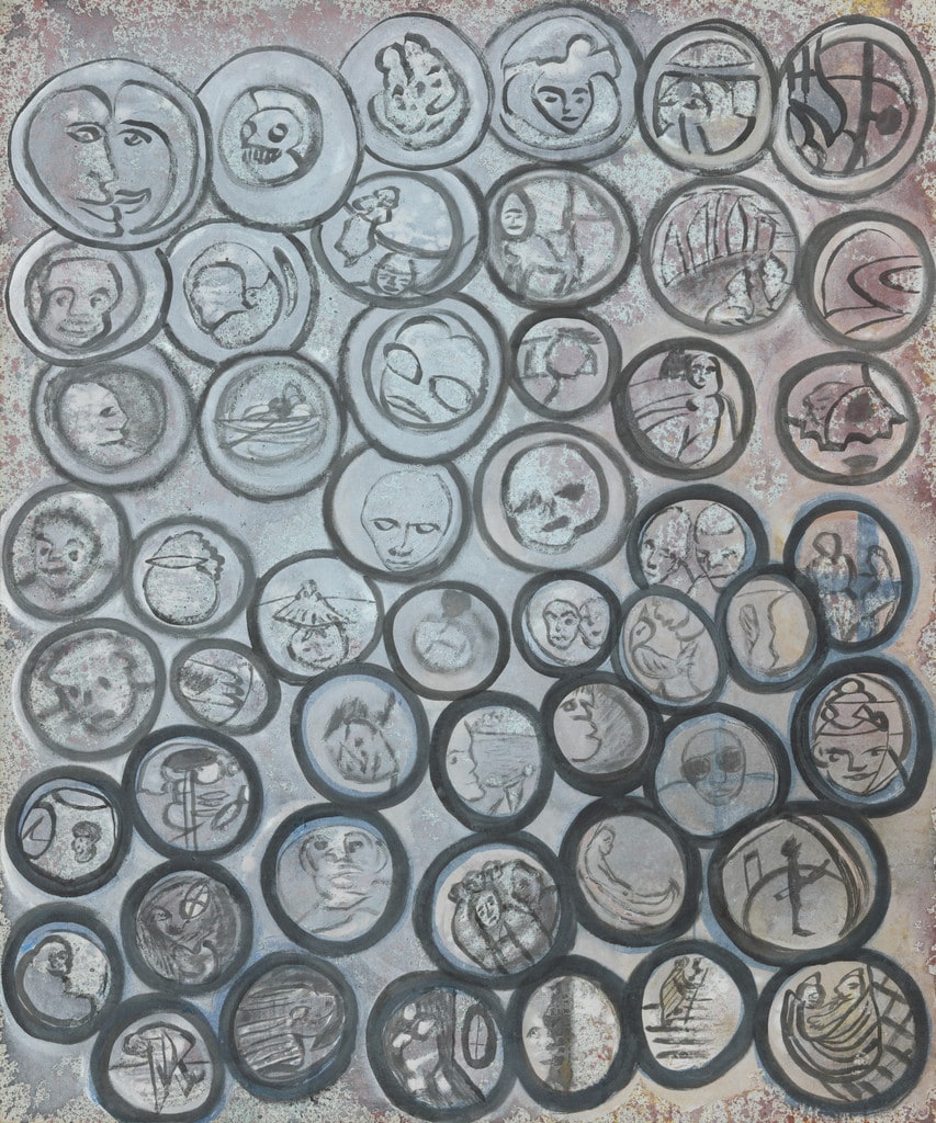 Life Full of Holes