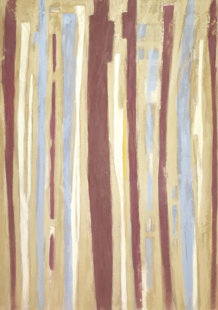 Number 3 (Untitled)