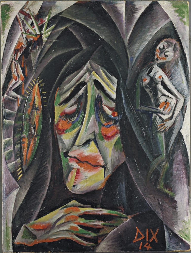 The Nun
