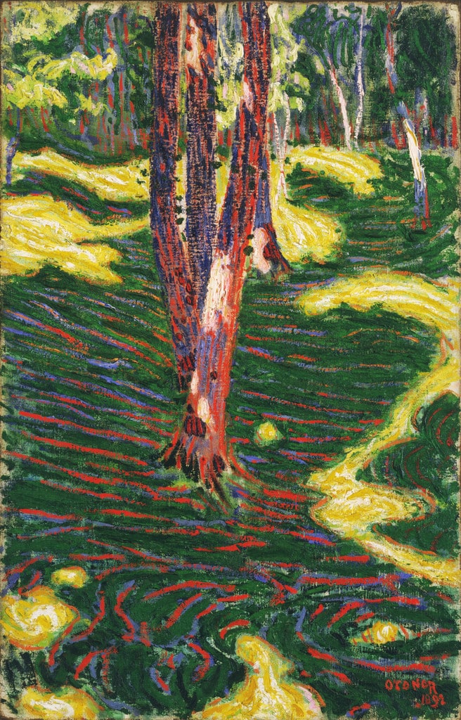 The Glade