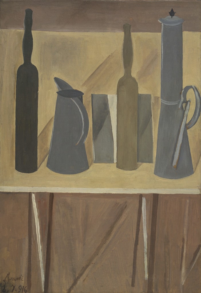 Still Life