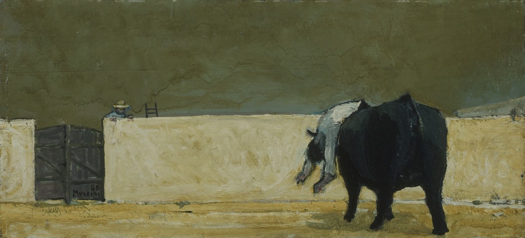 Bull