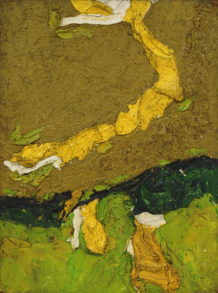 Untitled Number 3