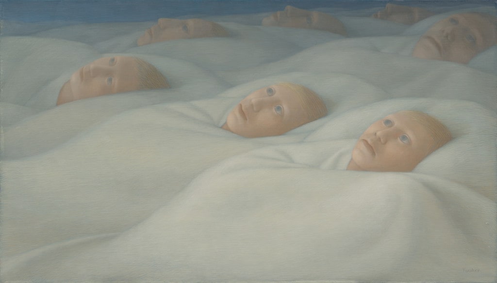 Sleepers, II