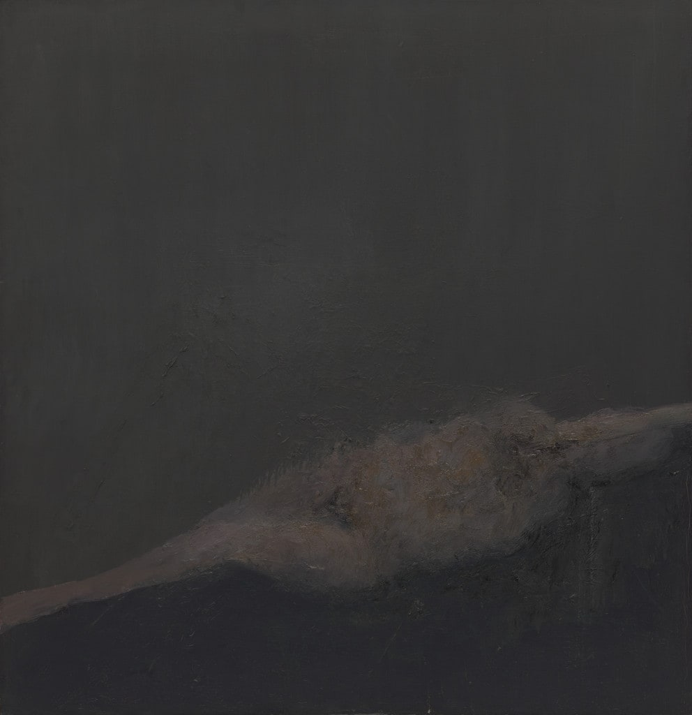 Reclining Figure