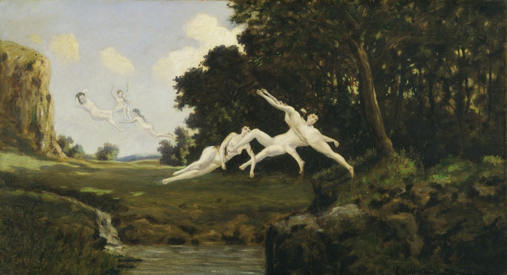 Afternoon Wind