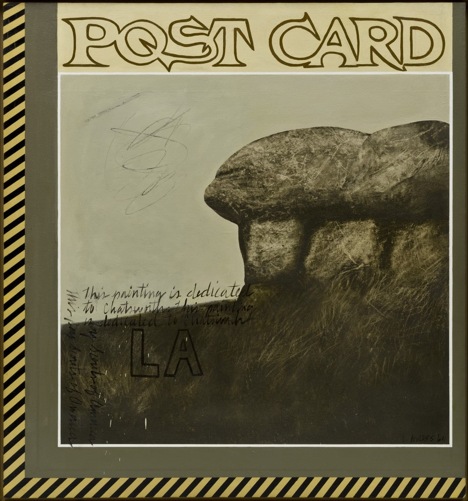 Postcard