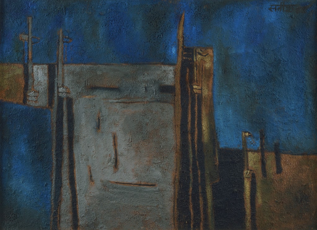 Outpost
