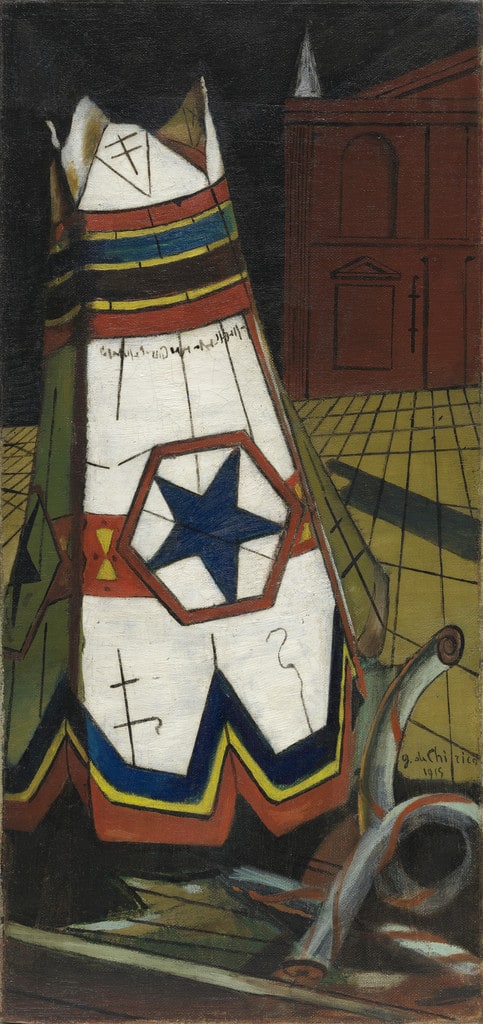 Playthings of the Prince