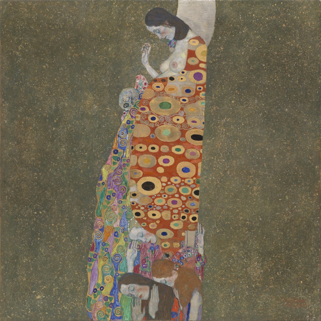 Hope, II