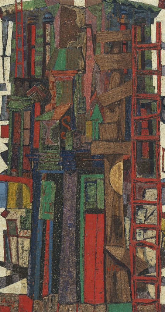 Harlem