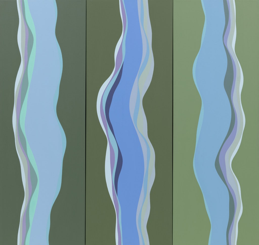 Rhythms in Barbara