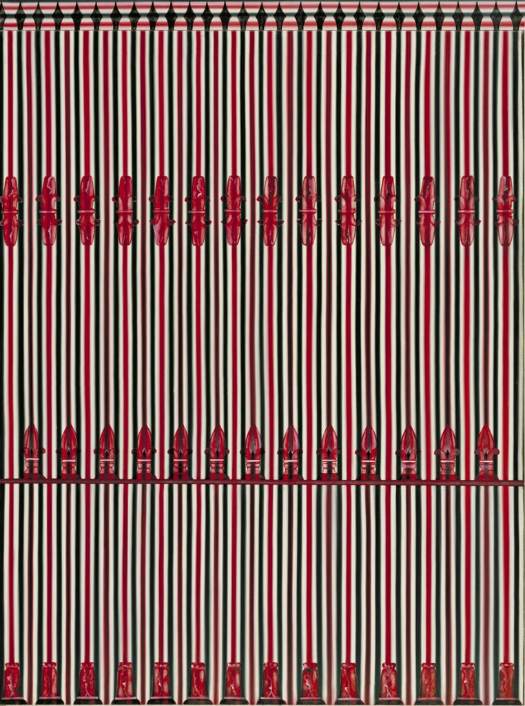 Repetitious Visitation