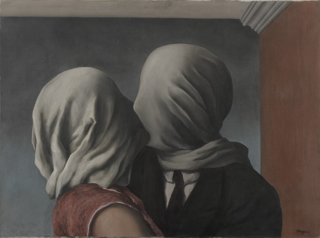 The Lovers