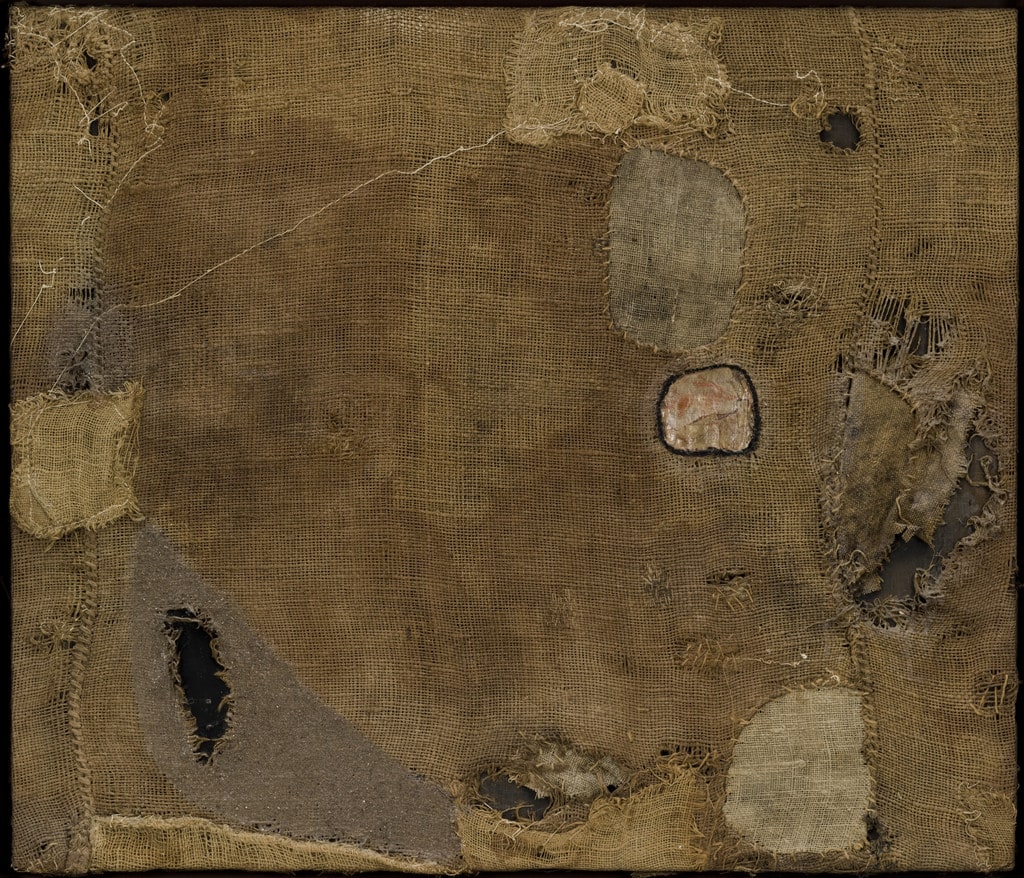 Sackcloth 1953