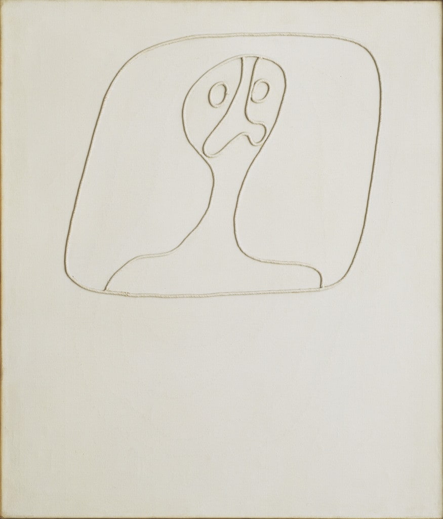 Man at a Window