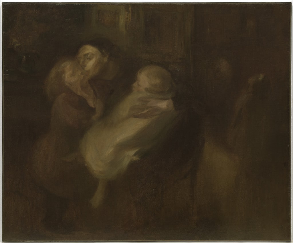 Maternity