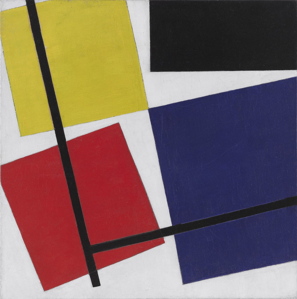 Simultaneous Counter-Composition