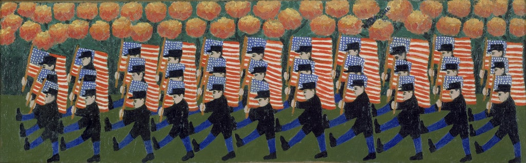 Flag Day