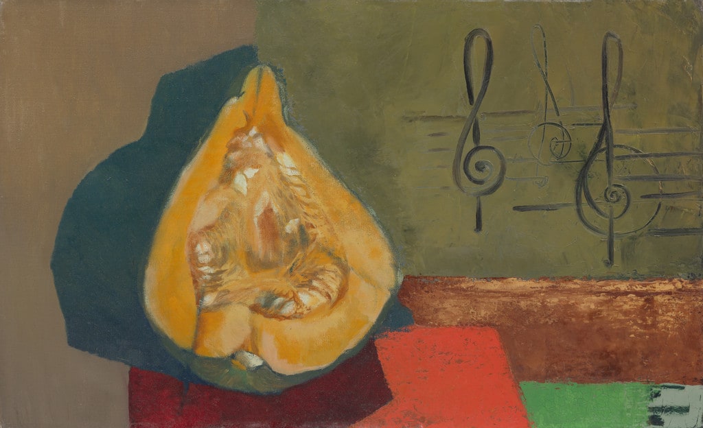 Musical Squash