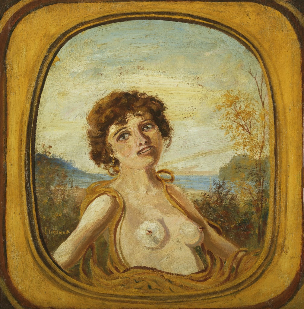 Nymph