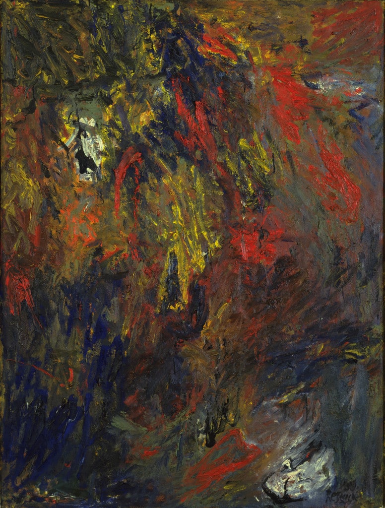 Burning Bush