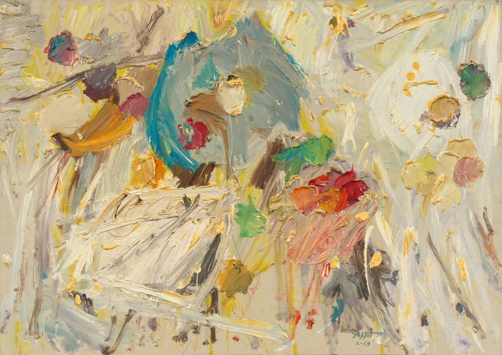 Still Life D