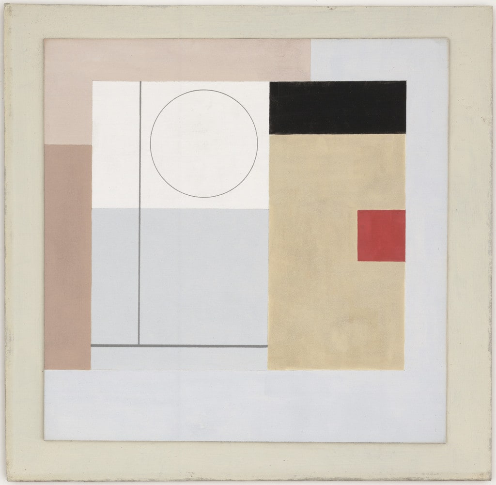 Painting 1943