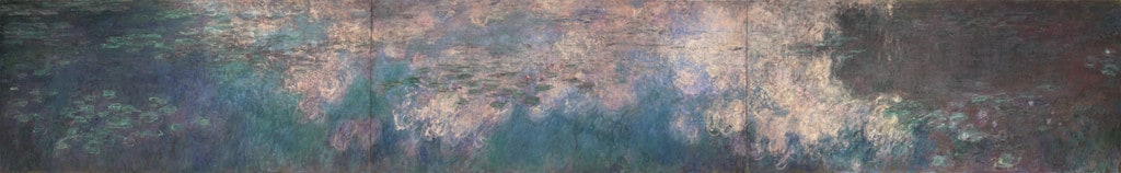 Water Lilies