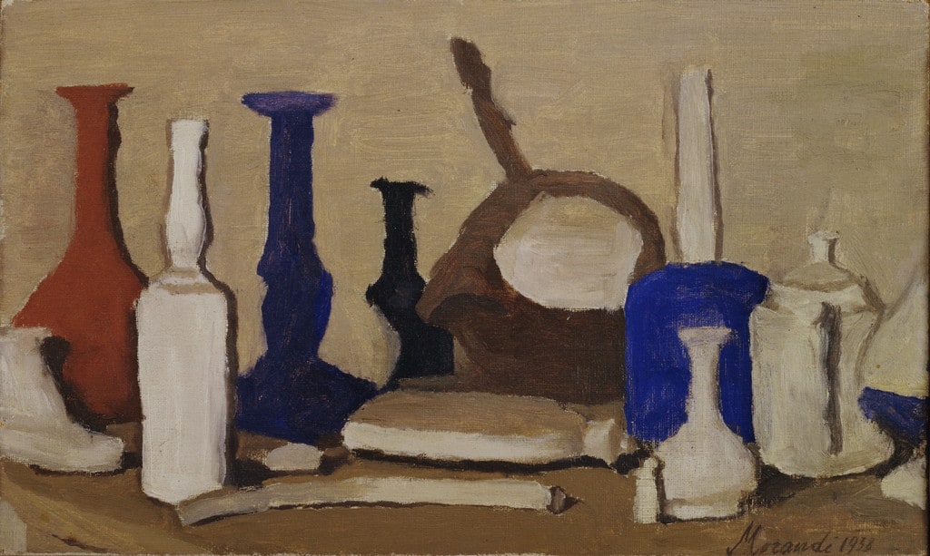Still Life