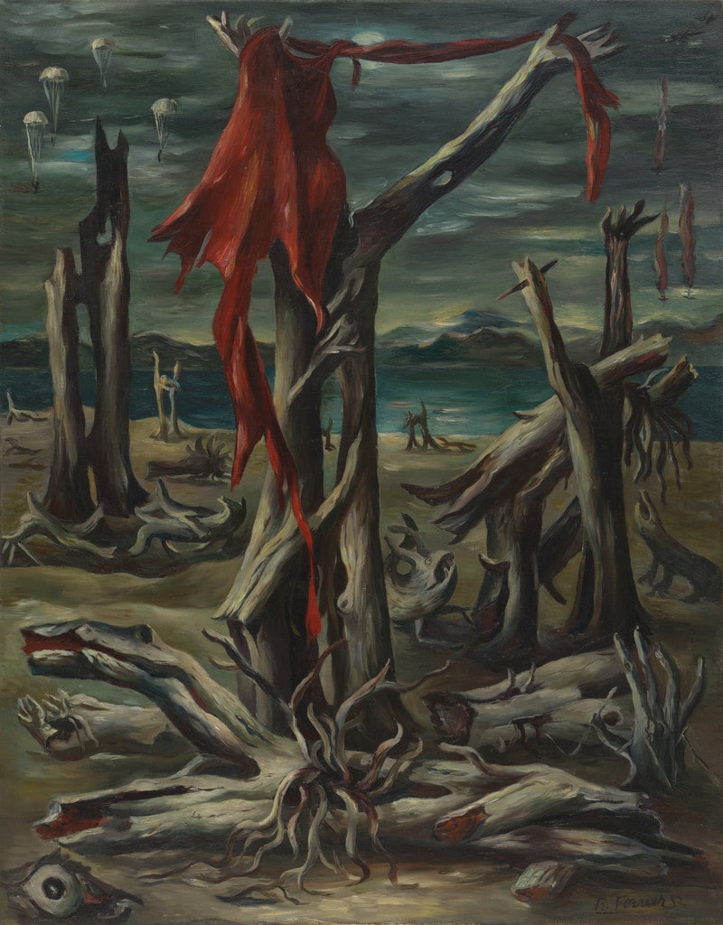 Desolation