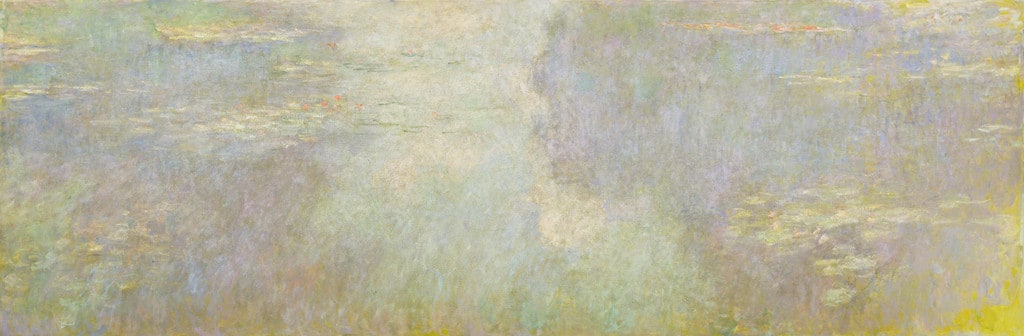Water Lilies