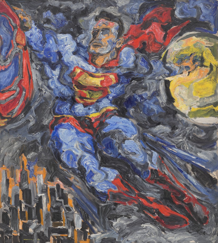Superman
